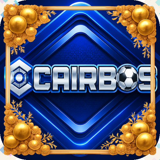 cairbos — mitra unggulan